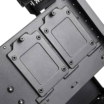SilverStone SST-SEA1TB-G SETA ATXケース PCケース [ATX /Micro ATX /Extended ATX /Mini-ITX /SSI-EEB